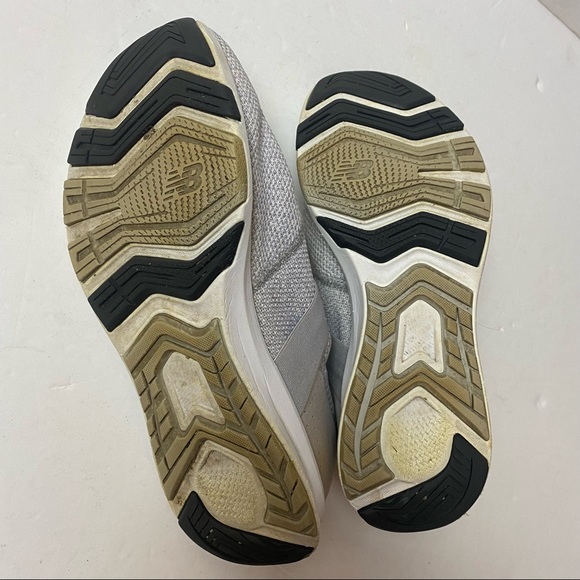 New Balance Women's FuelCore Nergize V1 Sneaker Gray Size 7 - Picture 12 of 12